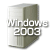 Ő[EFuZpp Windows2003T[o